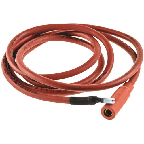Weil-Mclain Flame Sensor Cable Wire 591-391-790 Weil-Mclain Flame Sensor Cable Wire 591-391-790