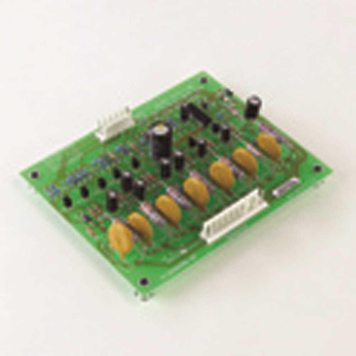 Trane Printed Circuit Board Brd0741