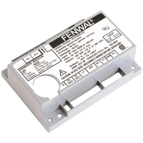 Superior Radiant Dsi Module 2461d928-227 Ce015