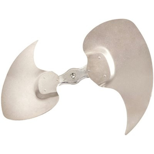 Nordyne 2 Blade Fan 24 Dia 27 Cw667319r Nordyne 2 Blade Fan 24 Dia 27 Cw667319r