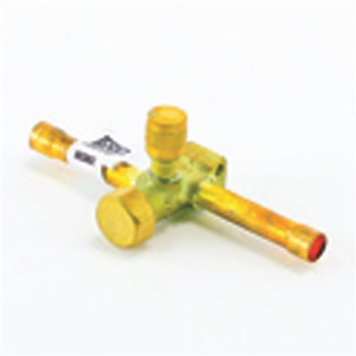 Nordyne 3/8" High Side Service Valve 663862r