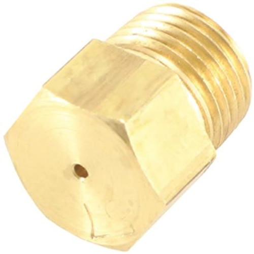 Nordyne .057 Lp Burner Orifice #57 661057r Nordyne .057 Lp Burner Orifice #57 661057r