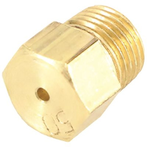 Nordyne .050 Natural Gas Burner Orifice #50 661050r