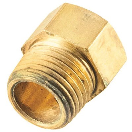 Nordyne .047 Natural Gas Burner Orifice #47 661047r Nordyne .047 Natural Gas Burner Orifice #47 661047r