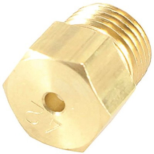 Nordyne .042 Lp Burner Orifice #42 661042r Nordyne .042 Lp Burner Orifice #42 661042r