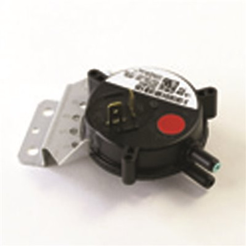 Nordyne -1.00"wc 1/4 Barbed Connection Spst Pressure Switch 632452r