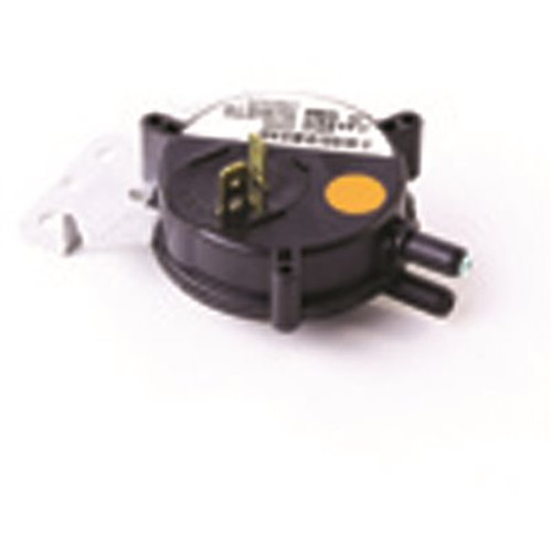 Nordyne 1.65"wc 1/4 Barbed Connection Spst Pressure Switch 632448r