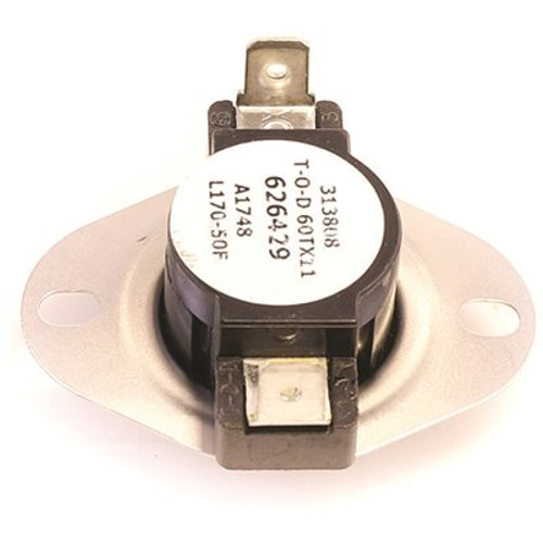Nordyne 120-170f Auto Limit Switch 626429r