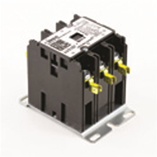 Lennox 24v 460 25amp 3p Contactor 95m57