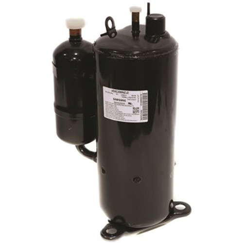 Nordyne 208-230v 1ph R410a Compressor 622707r Nordyne 208-230v 1ph R410a Compressor 622707r