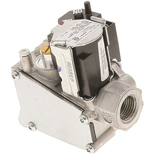 Modine 24v 3.5" Wc Natural 1/2" Gas Valve 5h0797510000 Modine 24v 3.5" Wc Natural 1/2" Gas Valve 5h0797510000