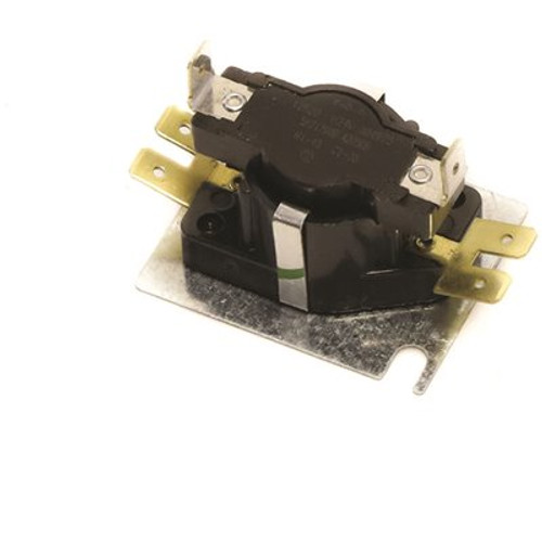 Modine Time Delay Relay 5h0717900000 Modine Time Delay Relay 5h0717900000