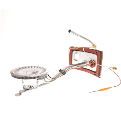 Rheem Burner Assembly Am45162 Rheem Burner Assembly Am45162