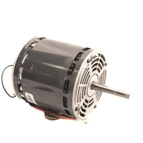 Lennox 120v 9/10hp 1000rm 5 Speed Motor58w00