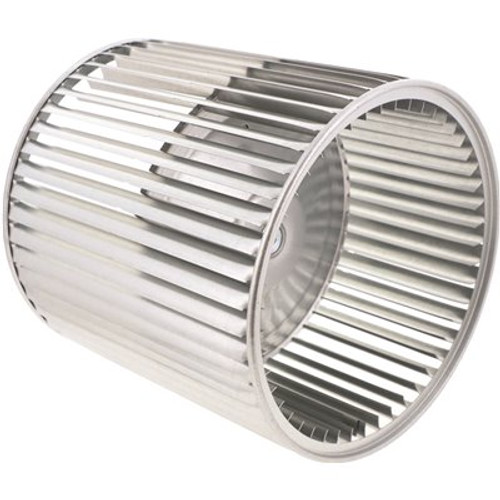 Lennox 10" X 10" Blower Wheel 1/2" Bore76k01