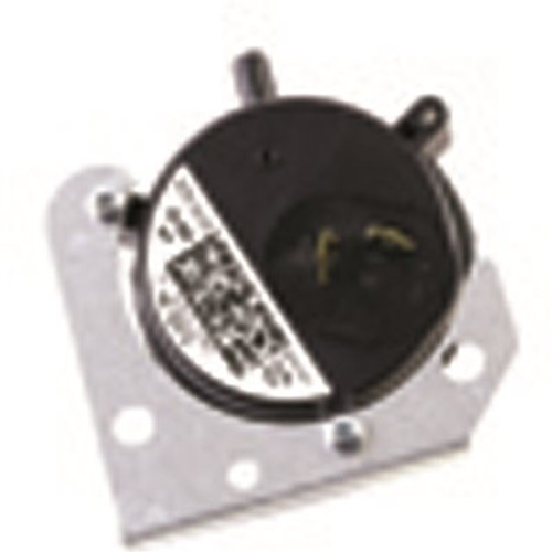 Lennox -.60"wc Spst 1/4" Barb Connection Pressure Switch80w52