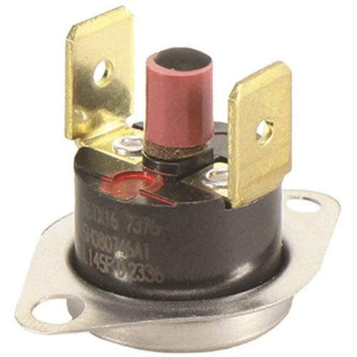 Modine 145f Manual Reset Limit Switch5h0807460001
