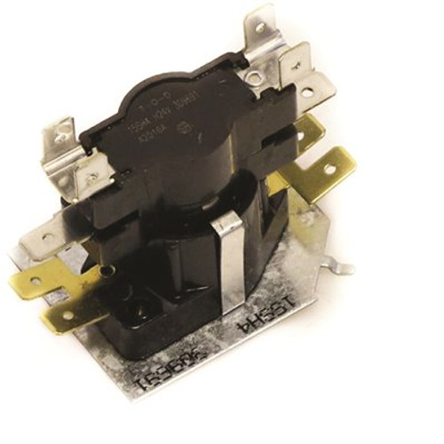 Lennox Sequencer Relay 24v N/o 72f83 Lennox Sequencer Relay 24v N/o 72f83