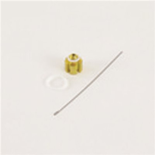 Goodman R410a .057 Restrictor Orifice B1789857 Goodman R410a .057 Restrictor Orifice B1789857