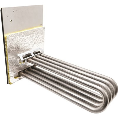 Rheem Heat Exchanger Assembly Ss As-58632-87