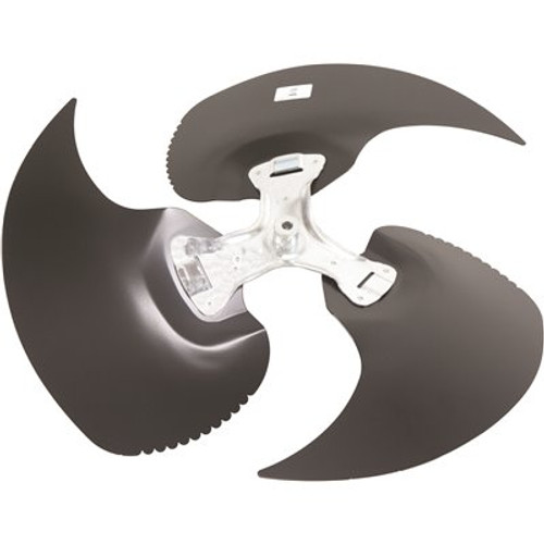 Lennox 3 Blade Ccw Rotation 1/2" Bore Low Noise Fan Blade 93m97 Lennox 3 Blade Ccw Rotation 1/2" Bore Low Noise Fan Blade 93m97