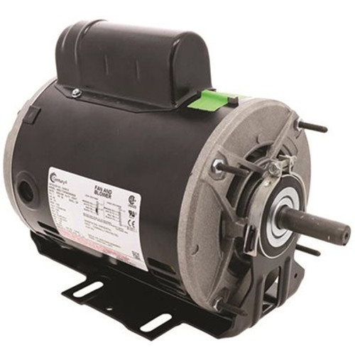 Century Motors 3/4hp 208-230/115v 1725 Rpm Motor C426v2