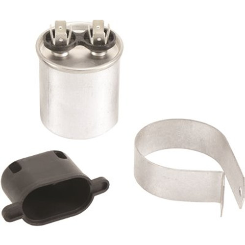 Goodman 2 MFD 440vac Round Run Capacitor Capkt01 Goodman 2 MFD 440vac Round Run Capacitor Capkt01