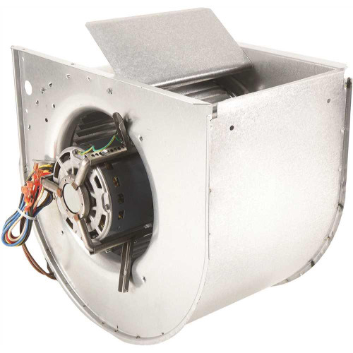 Trane Complete Blower Assembly Blw0553 Trane Complete Blower Assembly Blw0553