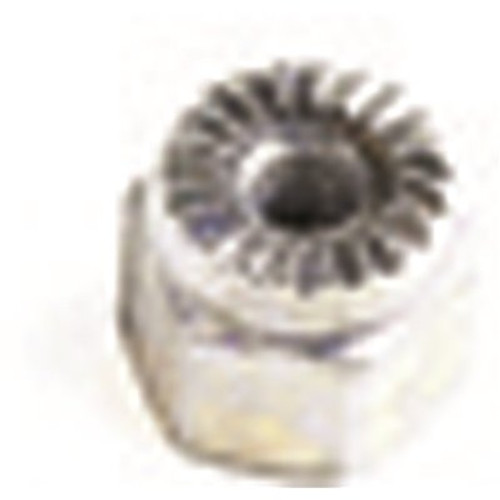 Carrier Acorn Hex Motor Nut At27dd101