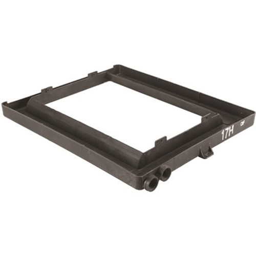 Goodman 17 1/4" X 20 3/8" Drain Pan Goodman 17 1/4" X 20 3/8" Drain Pan