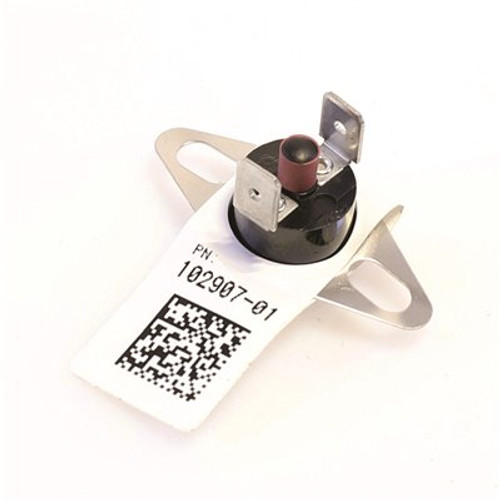 Lennox 210 Deg F Manual Reset Spst Rollout Switch Lennox 210 Deg F Manual Reset Spst Rollout Switch