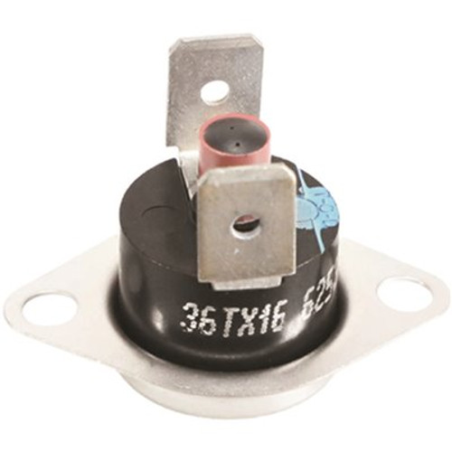 Nordyne 250f Manual Reset Safety Rollout Switch Nordyne 250f Manual Reset Safety Rollout Switch