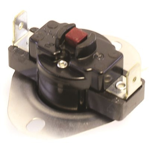 Hydrotherm 350f Manual Reset Rollout Switch Bm-8785