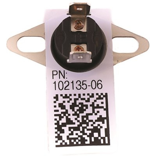 Lennox 190f Limit Control 69w39