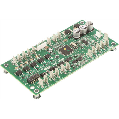 Trane Circuit Board Brd4939