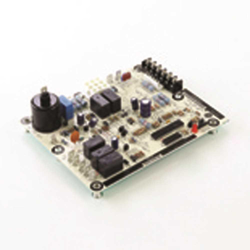 York Blower Control Board 331812709