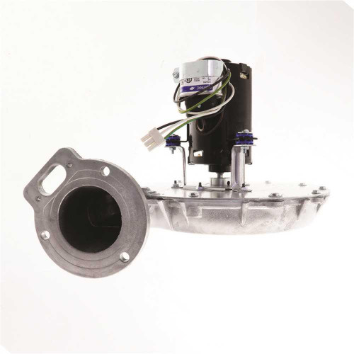 Weil-Mclain Inducer Motor Assembly Kit With Igniter Weil-Mclain Inducer Motor Assembly Kit With Igniter