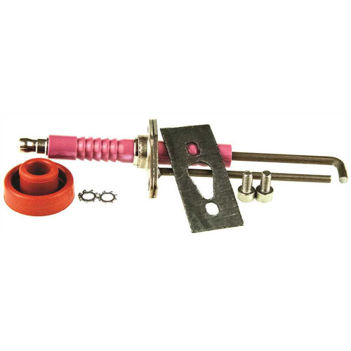 Weil-Mclain Ignition Electrode Kit Includes Ignitor Gasket And Hardware Weil-Mclain Ignition Electrode Kit Includes Ignitor Gasket And Hardware