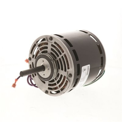 Lennox 460v 1ph 3/4hp 1075 Rpm 3 Speed Motor