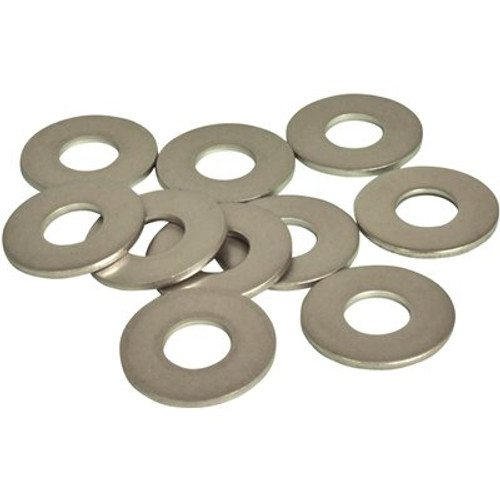 Acorn Engineering Company Flo-Cloz Valve O-Ring Retainer Package Of 10