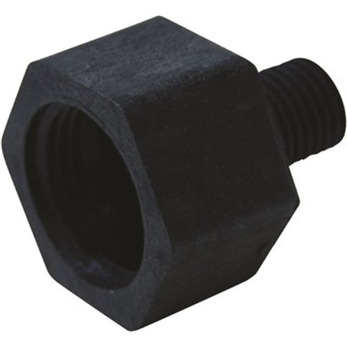 Acorn Engineering Company Trim Hot/cold Polished Brass & Tubing -04