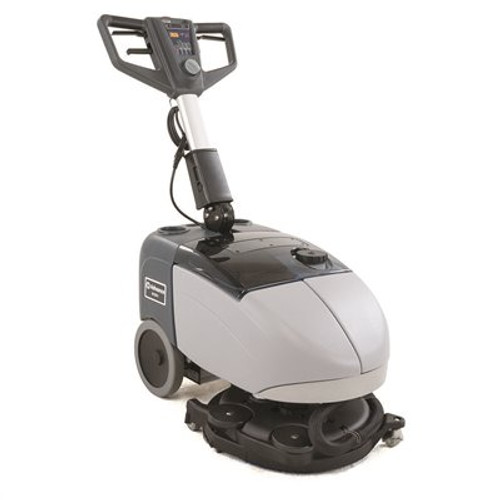 Nilfisk SC351 w/ Lithium-Ion Battery Walk-Behind Micro Scrubber Nilfisk SC351 w/ Lithium-Ion Battery Walk-Behind Micro Scrubber