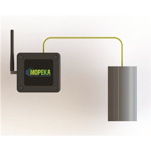 Mopeka Underground Tank Cellular Sensor-Antenna