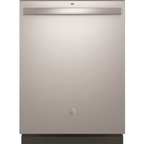 Ge GE Top Control With Plastic Interior Dishwasher W/sanitize Cycle And Dry Boost Ge GE Top Control With Plastic Interior Dishwasher W/sanitize Cycle And Dry Boost