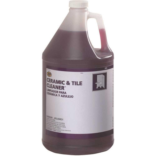 ZEP Ceramic Tile Cleaner 128 Ounce Package Of 4 ZEP Ceramic Tile Cleaner 128 Ounce Package Of 4