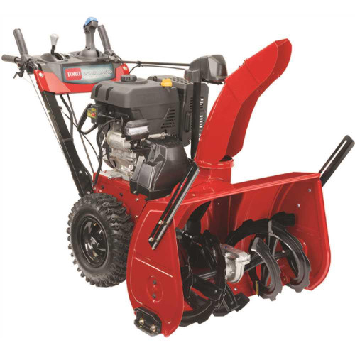 Toro Hd 1428 Ohxe Two-Stage Gas Snow Blower, 420cc, 32" Toro Hd 1428 Ohxe Two-Stage Gas Snow Blower, 420cc, 32"