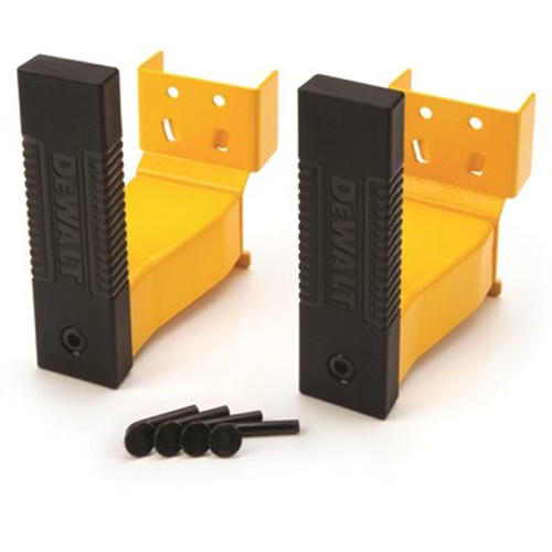 Dewalt 2-Piece Cord Minder Bracket Set Dewalt 2-Piece Cord Minder Bracket Set