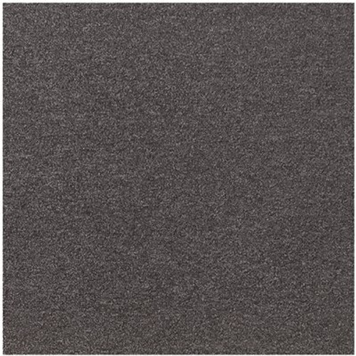 Dip Design Is Personal Shade Carpet Tile, 19.7" X 19.7", Case Of 4