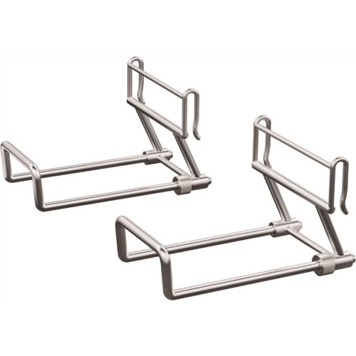 Suncast Commercial Ladder Hook Accessory, Package Of 2 Suncast Commercial Ladder Hook Accessory, Package Of 2