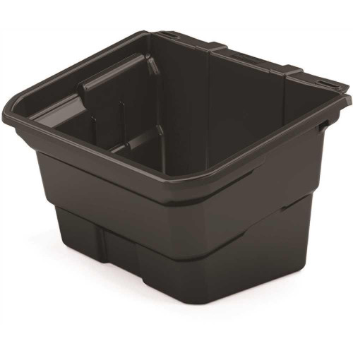 Suncast Commercial Utility Bin Package Of 2 Suncast Commercial Utility Bin Package Of 2